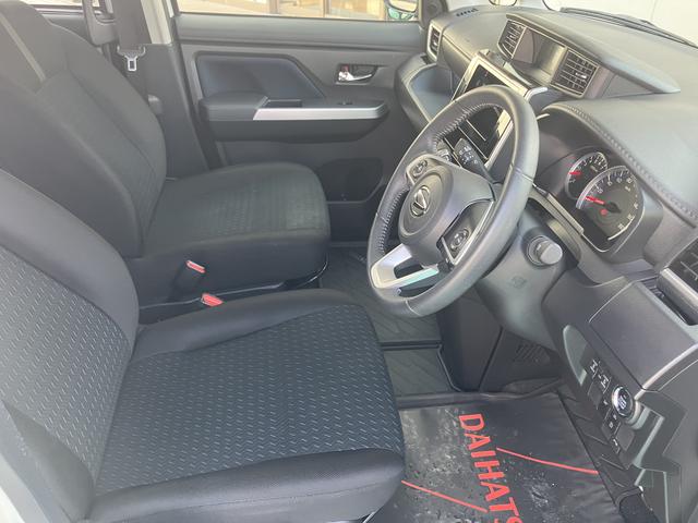 トールカスタムＧ　ターボ（山口県）の中古車