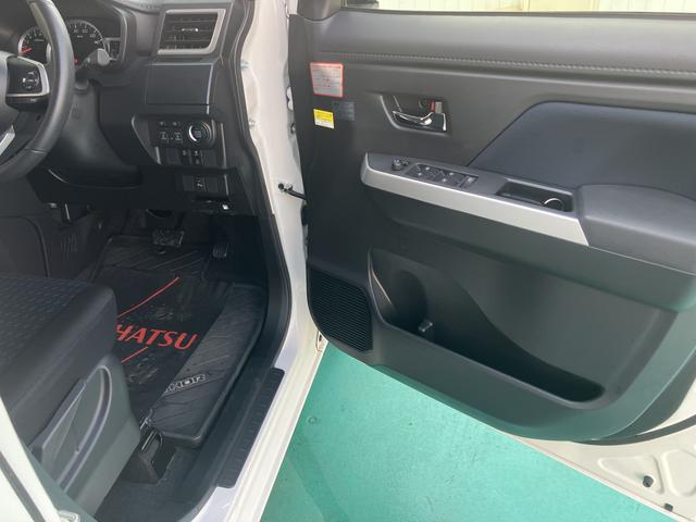 トールカスタムＧ　ターボ（山口県）の中古車