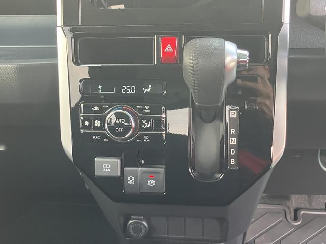 トールカスタムＧ　ターボ（山口県）の中古車