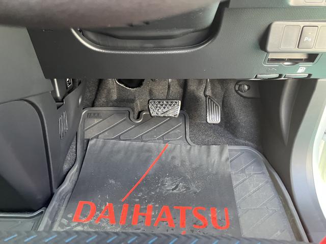 トールカスタムＧ　ターボ（山口県）の中古車