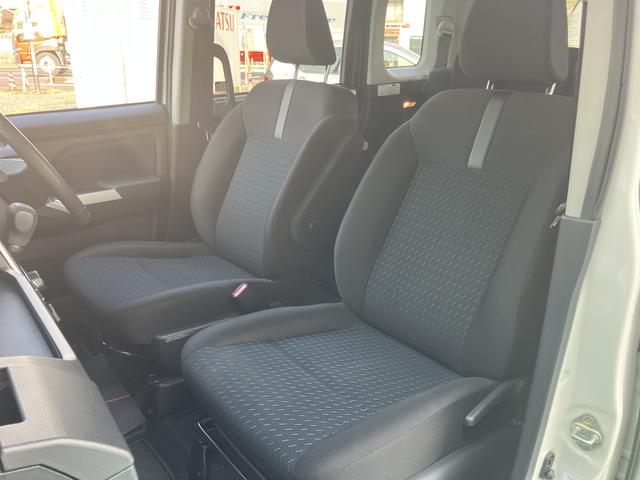 トールカスタムＧ　ターボ（山口県）の中古車