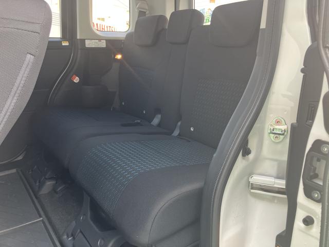 トールカスタムＧ　ターボ（山口県）の中古車