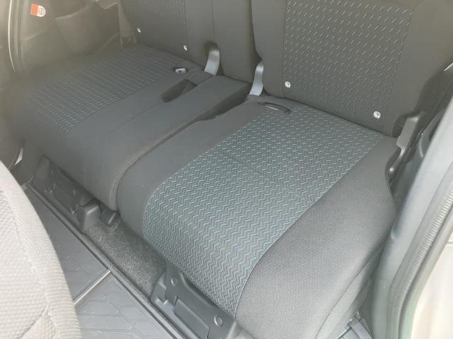 トールカスタムＧ　ターボ（山口県）の中古車