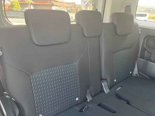 トールカスタムＧ　ターボ（山口県）の中古車