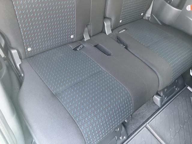 トールカスタムＧ　ターボ（山口県）の中古車