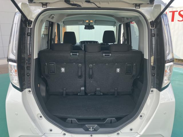 トールカスタムＧ　ターボ（山口県）の中古車