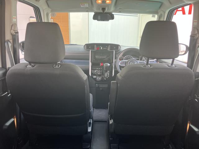 トールカスタムＧ　ターボ（山口県）の中古車