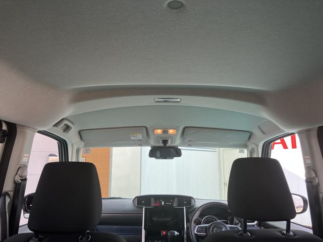 トールカスタムＧ　ターボ（山口県）の中古車