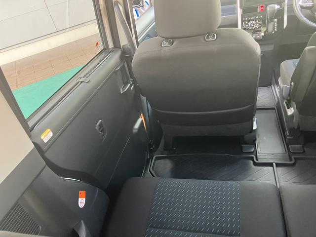 トールカスタムＧ　ターボ（山口県）の中古車