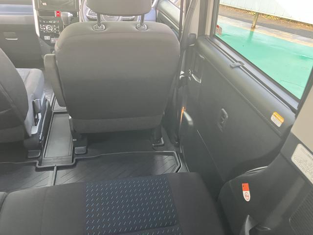 トールカスタムＧ　ターボ（山口県）の中古車