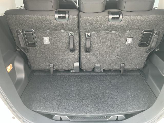 トールカスタムＧ　ターボ（山口県）の中古車