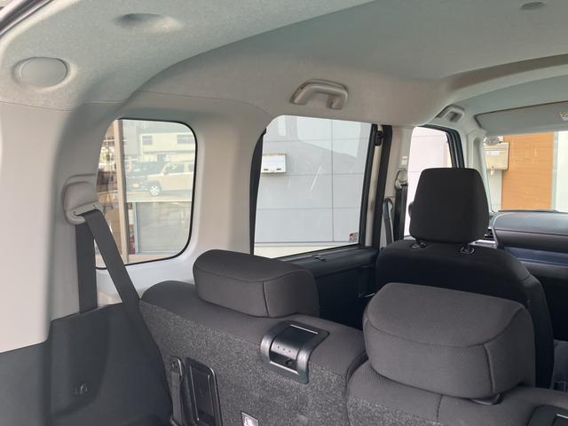 トールカスタムＧ　ターボ（山口県）の中古車