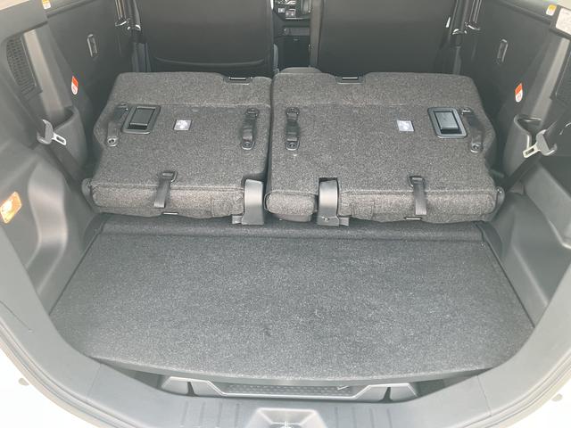 トールカスタムＧ　ターボ（山口県）の中古車