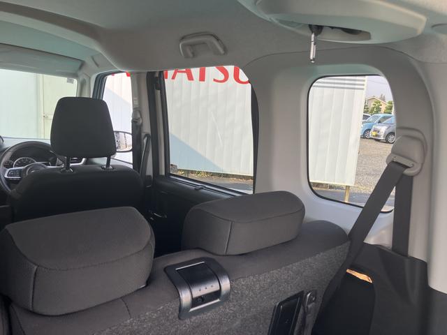 トールカスタムＧ　ターボ（山口県）の中古車