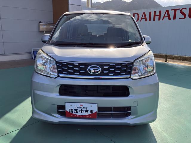 ムーヴＬ　ＳＡ（山口県）の中古車