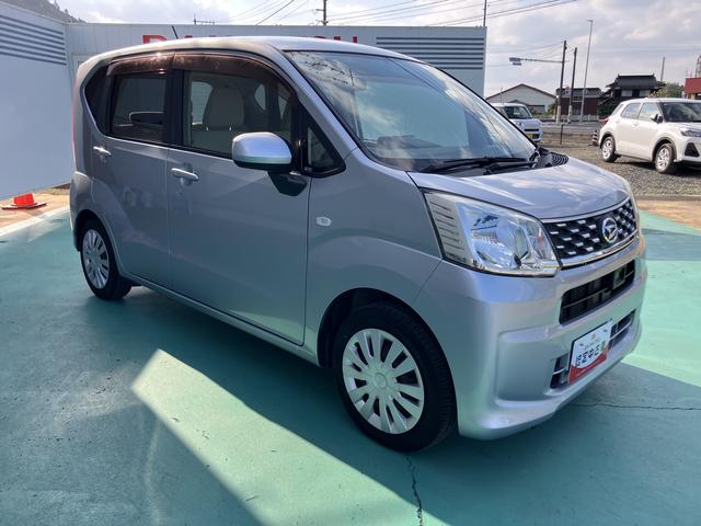 ムーヴＬ　ＳＡ（山口県）の中古車