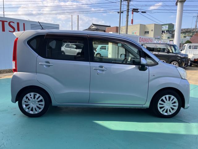 ムーヴＬ　ＳＡ（山口県）の中古車