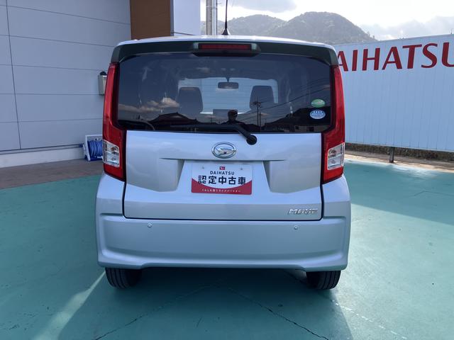 ムーヴＬ　ＳＡ（山口県）の中古車