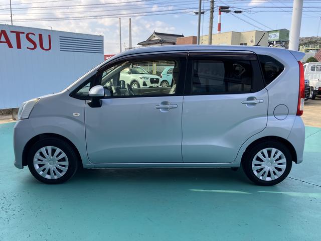 ムーヴＬ　ＳＡ（山口県）の中古車