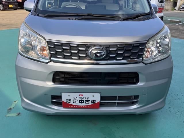 ムーヴＬ　ＳＡ（山口県）の中古車