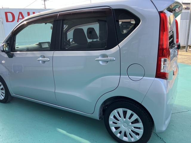 ムーヴＬ　ＳＡ（山口県）の中古車