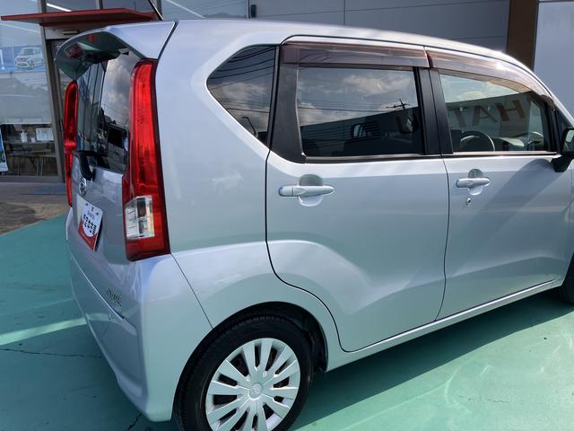 ムーヴＬ　ＳＡ（山口県）の中古車