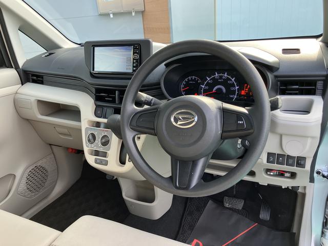 ムーヴＬ　ＳＡ（山口県）の中古車