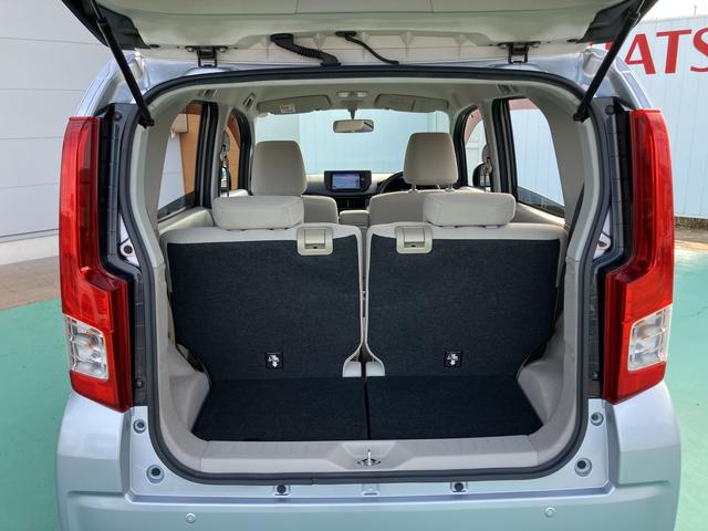 ムーヴＬ　ＳＡ（山口県）の中古車