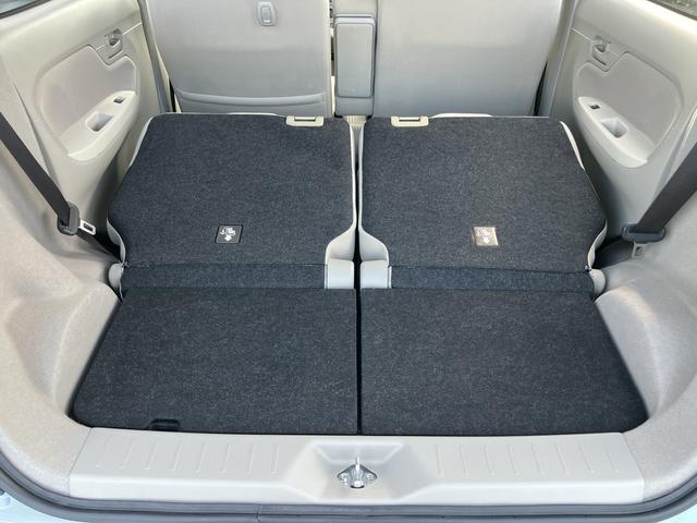 ムーヴＬ　ＳＡ（山口県）の中古車