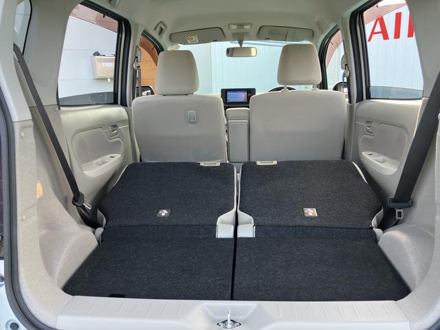 ムーヴＬ　ＳＡ（山口県）の中古車