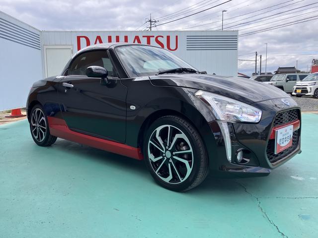 コペンローブ（山口県）の中古車