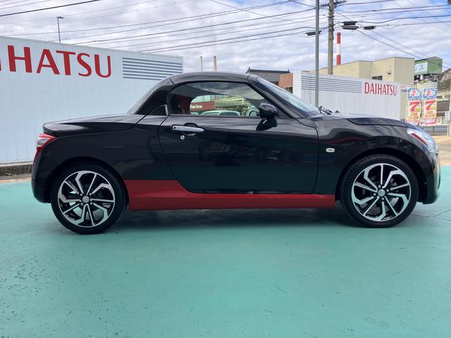 コペンローブ（山口県）の中古車