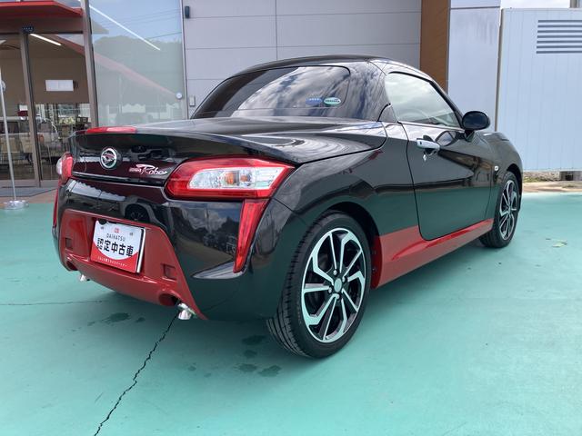 コペンローブ（山口県）の中古車