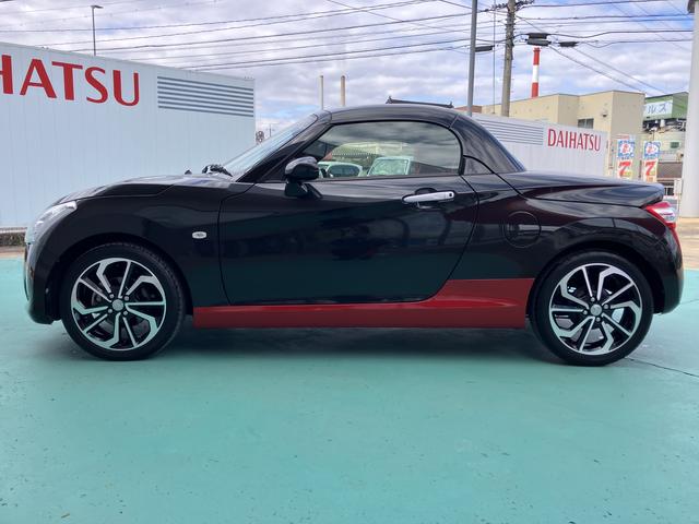 コペンローブ（山口県）の中古車