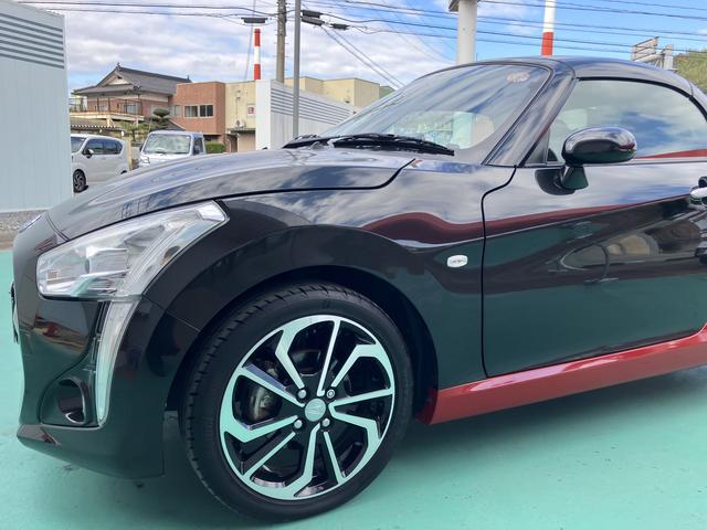 コペンローブ（山口県）の中古車