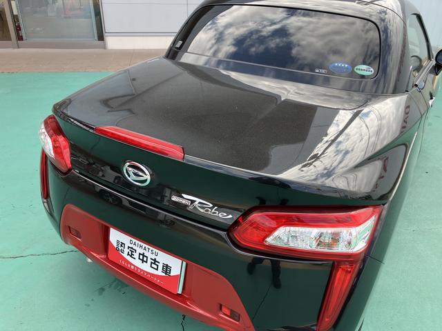 コペンローブ（山口県）の中古車