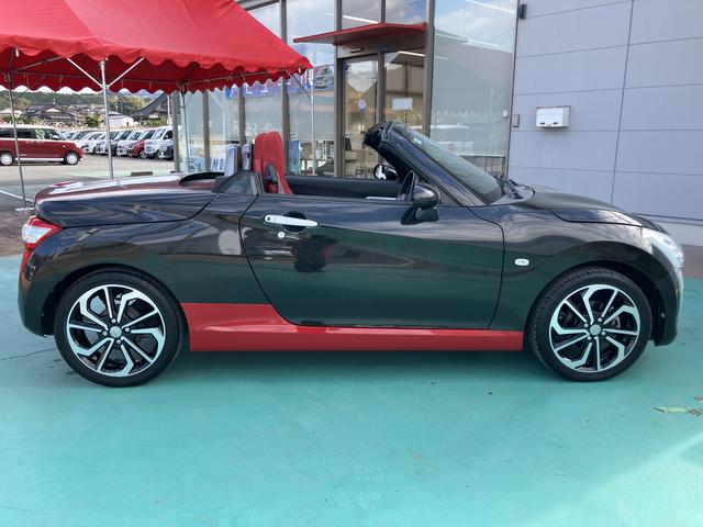 コペンローブ（山口県）の中古車