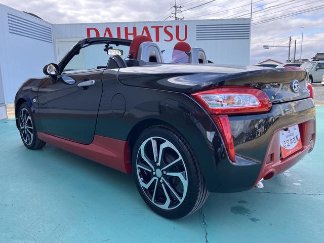 コペンローブ（山口県）の中古車