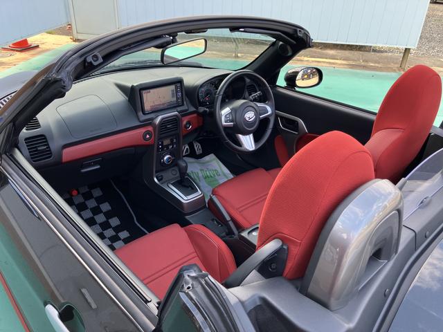 コペンローブ（山口県）の中古車