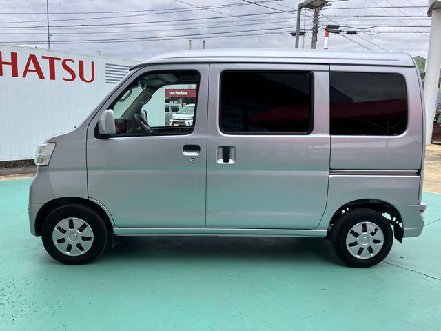 ハイゼットカーゴクルーズＳＡIII（山口県）の中古車