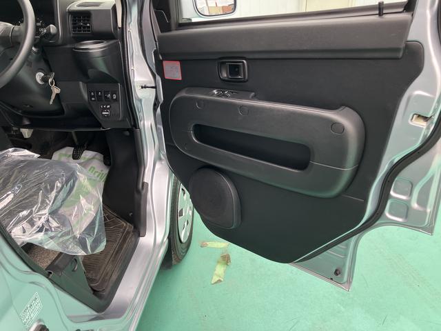 ハイゼットカーゴクルーズＳＡIII（山口県）の中古車