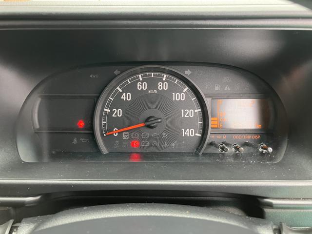 ハイゼットカーゴクルーズＳＡIII（山口県）の中古車