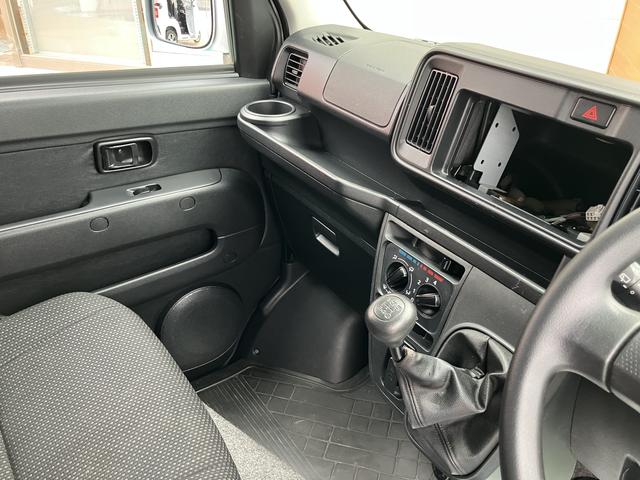 ハイゼットカーゴクルーズＳＡIII（山口県）の中古車