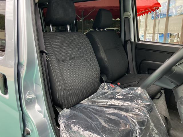 ハイゼットカーゴクルーズＳＡIII（山口県）の中古車