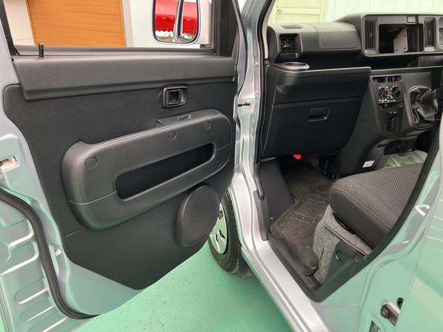 ハイゼットカーゴクルーズＳＡIII（山口県）の中古車