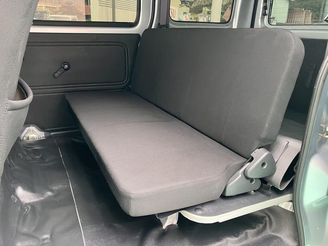 ハイゼットカーゴクルーズＳＡIII（山口県）の中古車