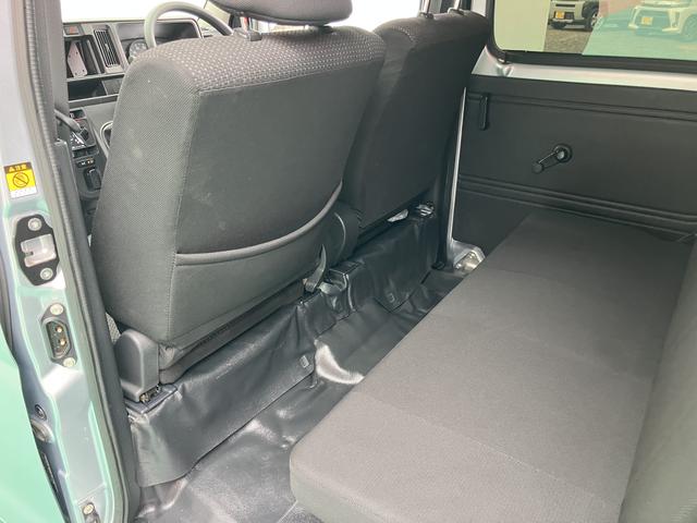 ハイゼットカーゴクルーズＳＡIII（山口県）の中古車