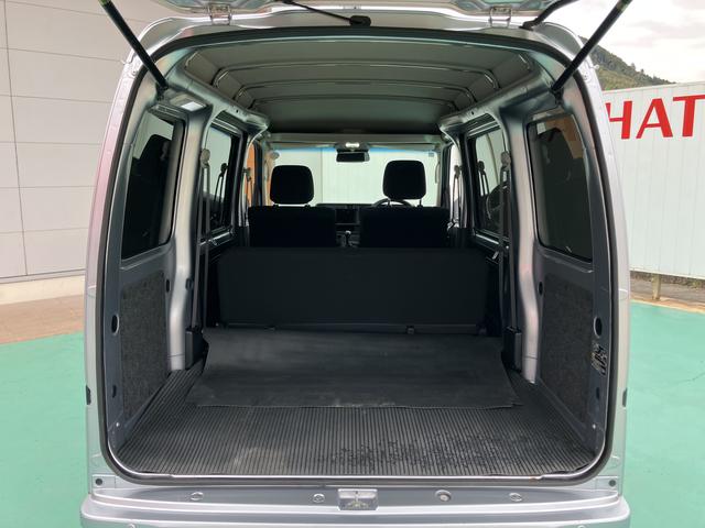 ハイゼットカーゴクルーズＳＡIII（山口県）の中古車