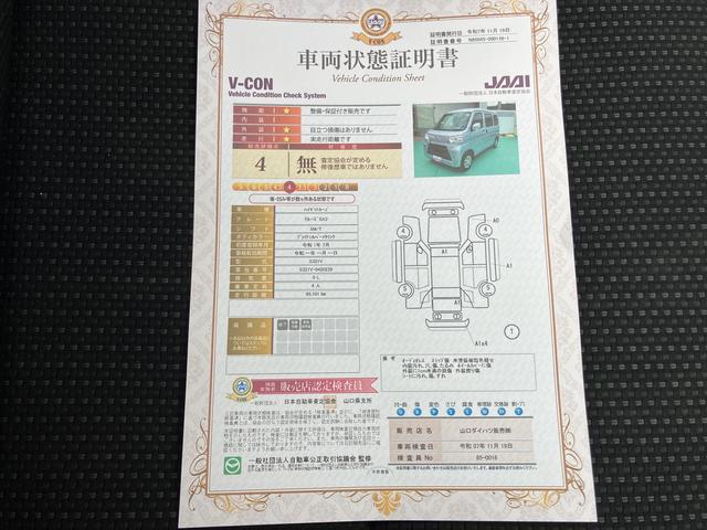 ハイゼットカーゴクルーズＳＡIII（山口県）の中古車
