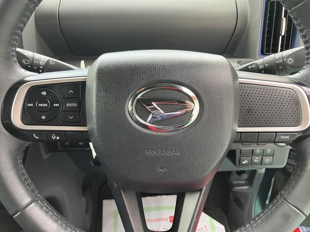 タントカスタムＲＳ（山口県）の中古車